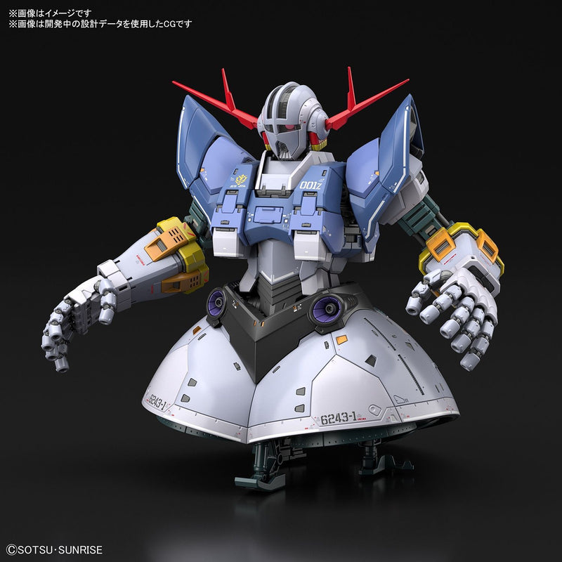 Load image into Gallery viewer, Real Grade 1/144 - RG-34 MSN-02 Zeong
