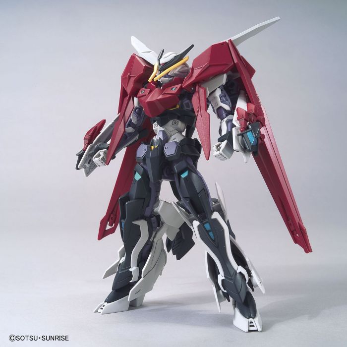 Load image into Gallery viewer, High Grade Build Divers Re:Rise 1/144 - 038 Load Astray Double Rebake
