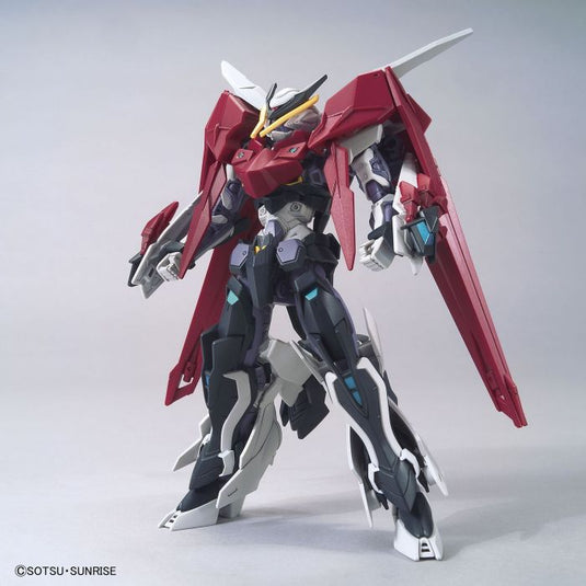 High Grade Build Divers Re:Rise 1/144 - 038 Load Astray Double Rebake
