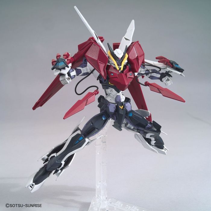 Load image into Gallery viewer, High Grade Build Divers Re:Rise 1/144 - 038 Load Astray Double Rebake
