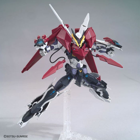 High Grade Build Divers Re:Rise 1/144 - 038 Load Astray Double Rebake