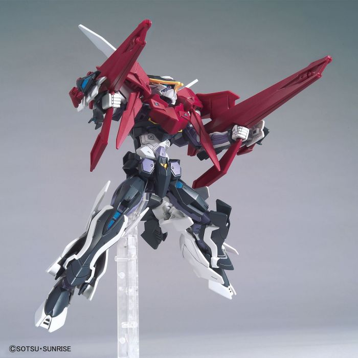 Load image into Gallery viewer, High Grade Build Divers Re:Rise 1/144 - 038 Load Astray Double Rebake
