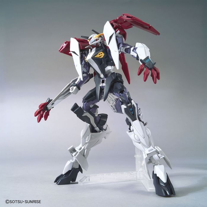 Load image into Gallery viewer, High Grade Build Divers Re:Rise 1/144 - 038 Load Astray Double Rebake
