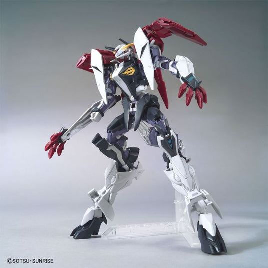 High Grade Build Divers Re:Rise 1/144 - 038 Load Astray Double Rebake