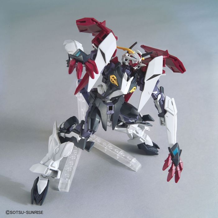 Load image into Gallery viewer, High Grade Build Divers Re:Rise 1/144 - 038 Load Astray Double Rebake

