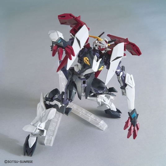 High Grade Build Divers Re:Rise 1/144 - 038 Load Astray Double Rebake