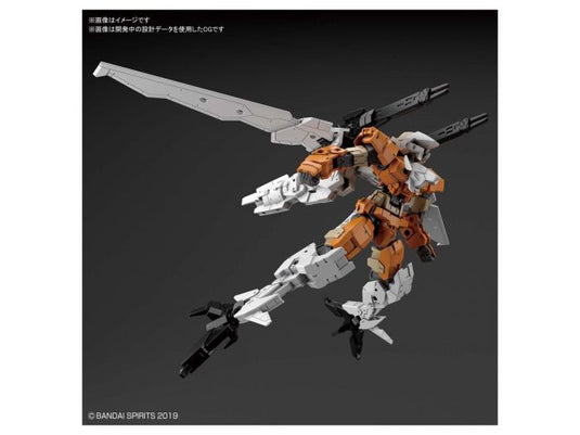 30 Minutes Missions - 026 Alto (Flight Type)[Orange]