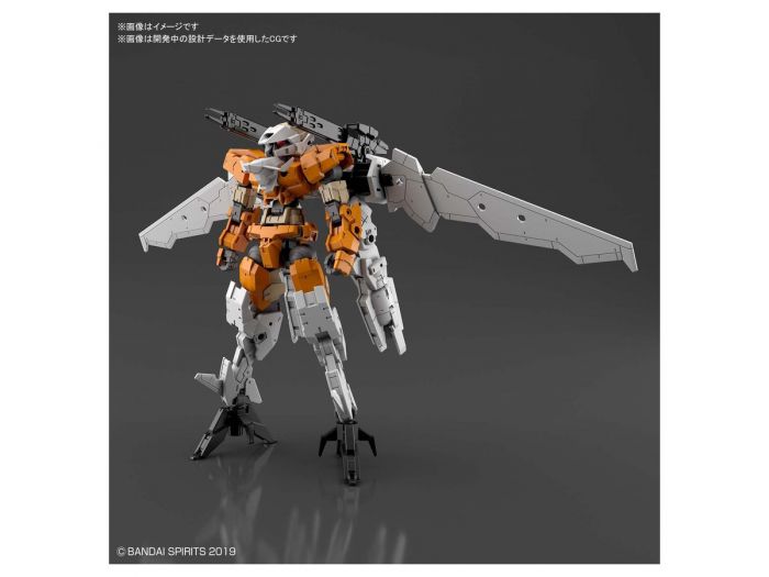 Load image into Gallery viewer, 30 Minutes Missions - 026 Alto (Flight Type)[Orange]
