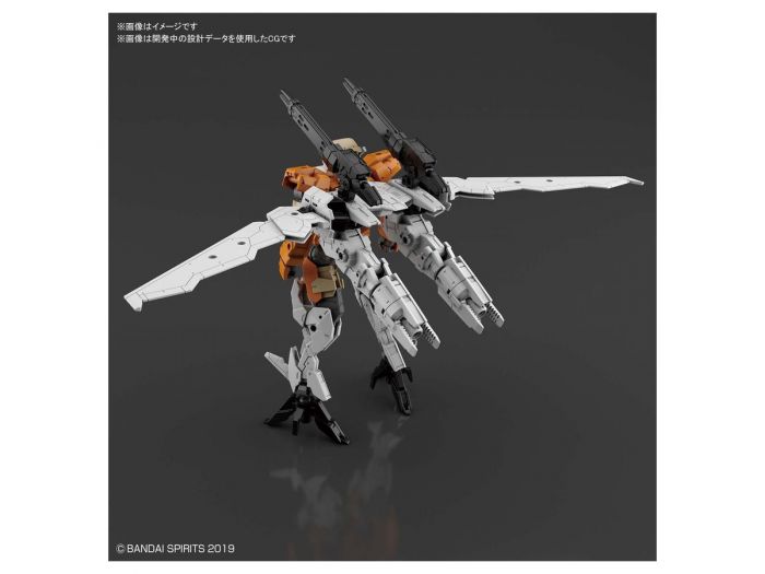 Load image into Gallery viewer, 30 Minutes Missions - 026 Alto (Flight Type)[Orange]
