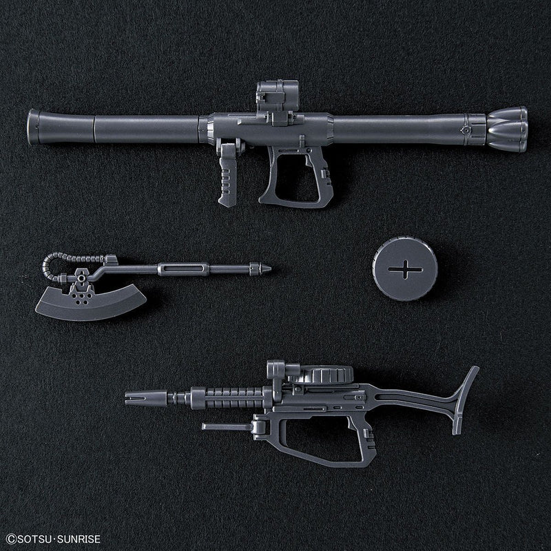Load image into Gallery viewer, HGUC 1/144 - 234 MS-06S Zaku II Principality of Zeon Char Aznable&#39;s Mobile Suit
