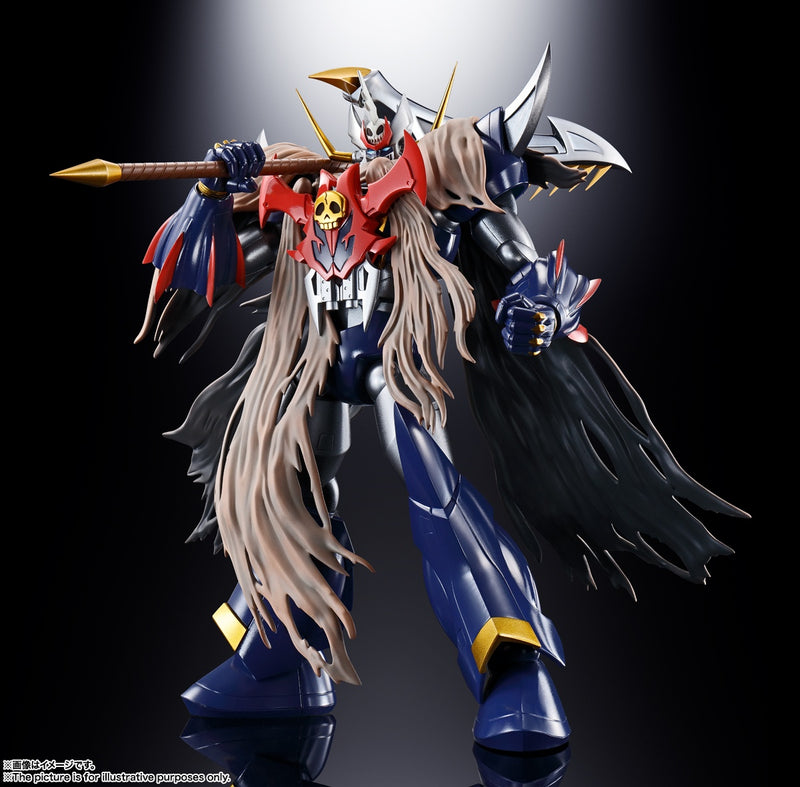 Load image into Gallery viewer, Bandai - Soul of Chogokin: Mazinkaiser SKL - Mazinkaiser
