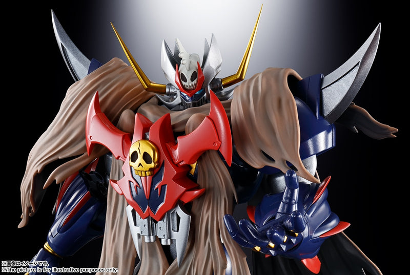 Load image into Gallery viewer, Bandai - Soul of Chogokin: Mazinkaiser SKL - Mazinkaiser
