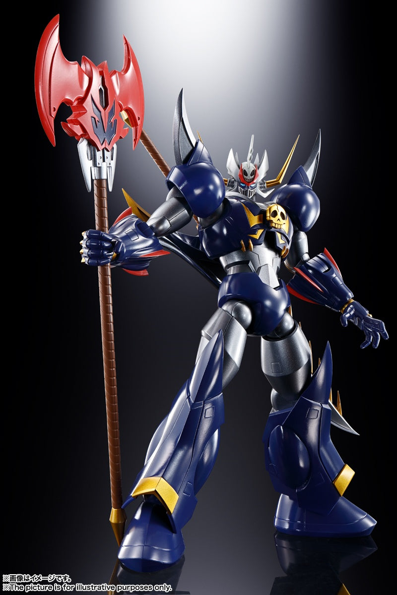 Load image into Gallery viewer, Bandai - Soul of Chogokin: Mazinkaiser SKL - Mazinkaiser
