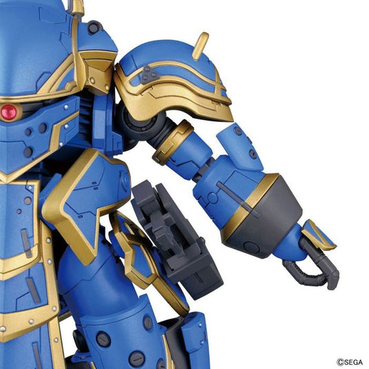 Bandai - Sakura Taisen: Spiricle Striker Mugen (Anastasia Palma Type)