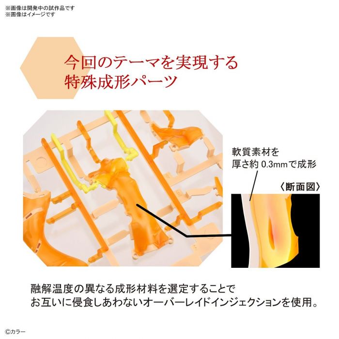 Load image into Gallery viewer, Bandai - Figure-Rise Labo: Shikinami Asuka Langley

