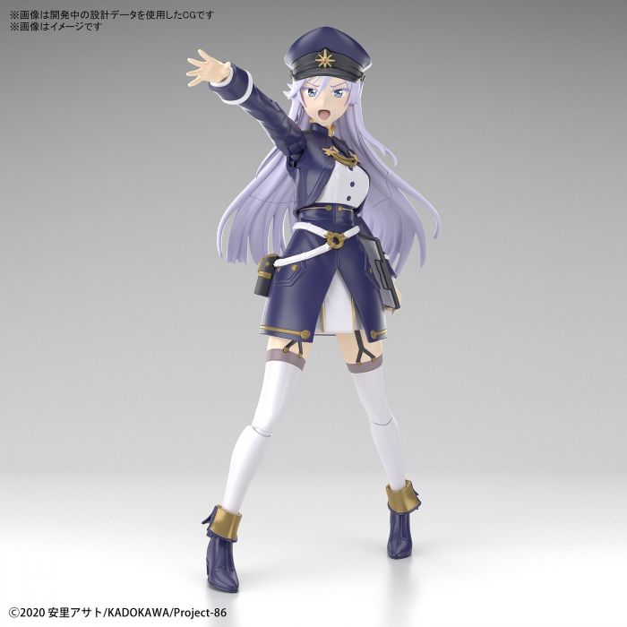 Load image into Gallery viewer, Bandai - Figure-Rise Standard: 86 -Eighty Six - Lena
