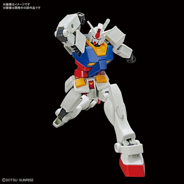 Load image into Gallery viewer, Bandai - Entry Grade: RX-78-2 Gundam 1/144
