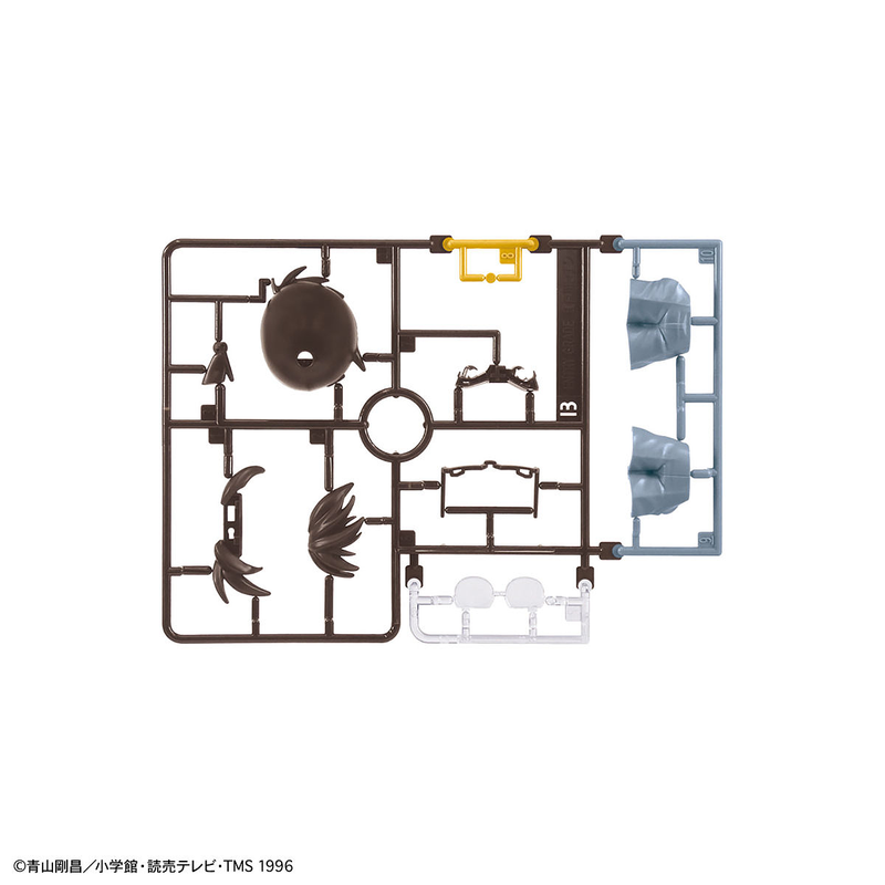 Load image into Gallery viewer, Bandai - Entry Grade: Detective Conan - Conan Edogawa
