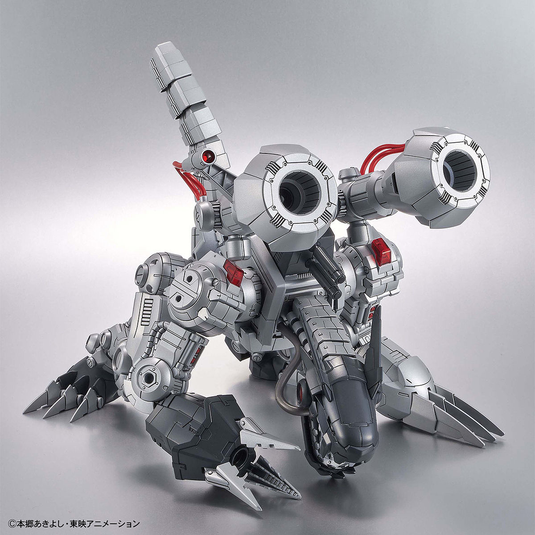 Digimon - Figure Rise Standard: Machinedramon (Amplified)