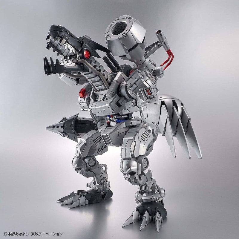 Load image into Gallery viewer, Digimon - Figure Rise Standard: Machinedramon (Amplified)
