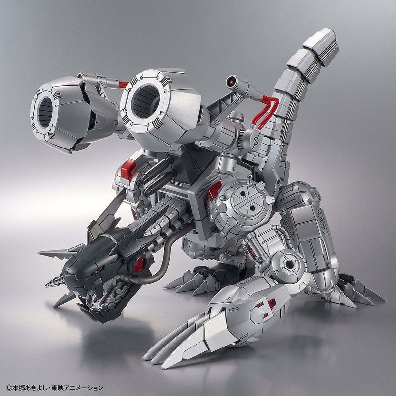 Load image into Gallery viewer, Digimon - Figure Rise Standard: Machinedramon (Amplified)
