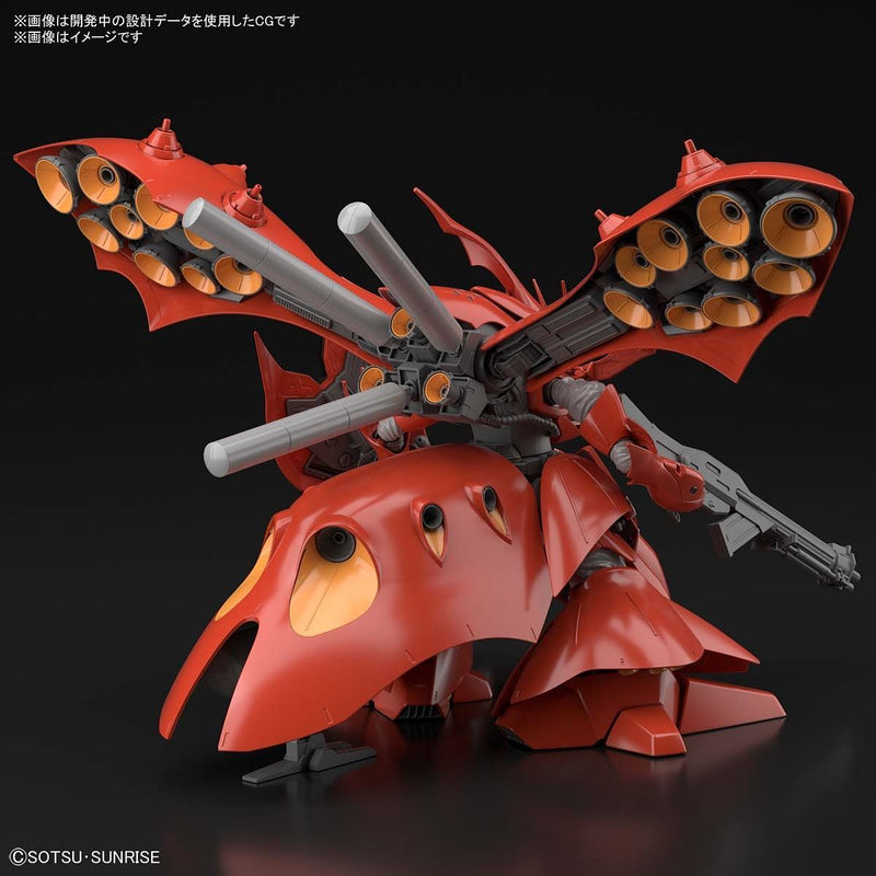 Load image into Gallery viewer, HGUC 1/144 - 240 MSN-04II Nightingale
