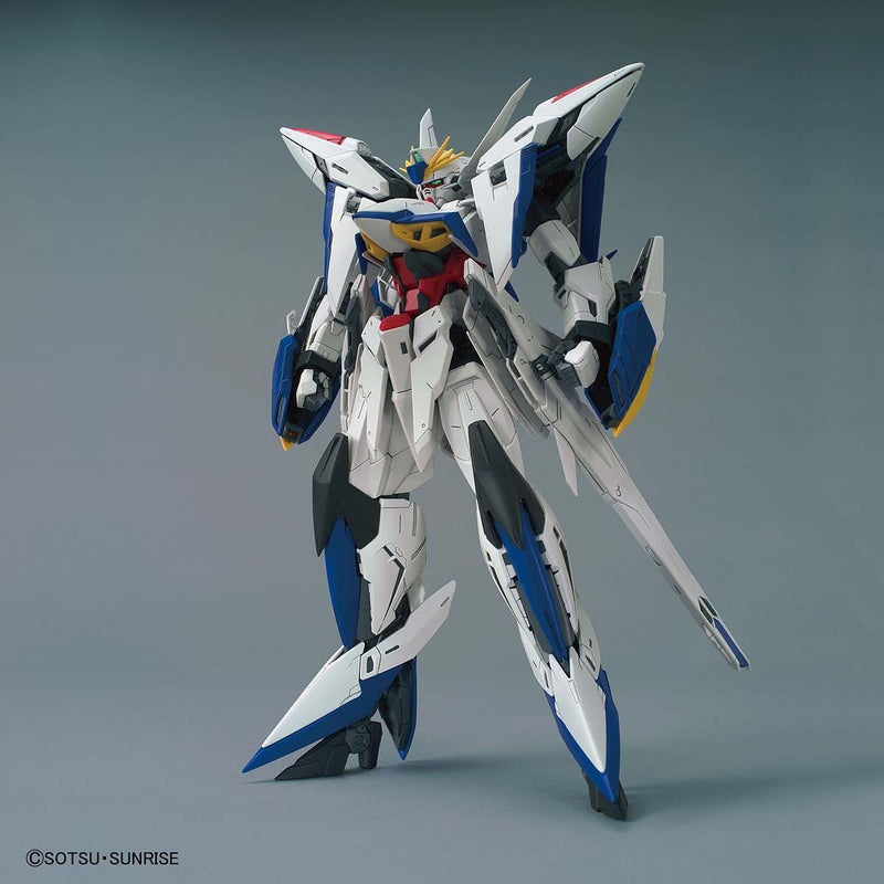 Load image into Gallery viewer, Master Grade 1/100 - Eclipse Gundam
