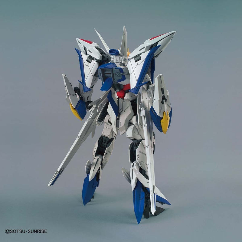 Load image into Gallery viewer, Master Grade 1/100 - Eclipse Gundam
