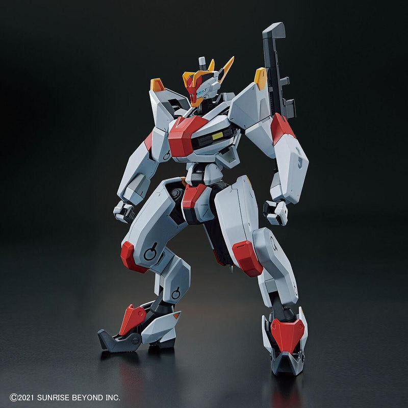 Load image into Gallery viewer, Bandai - High Grade Kyoukai Senki:  MaiLes Kenbu 1/72
