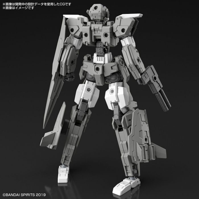 Load image into Gallery viewer, 30 Minutes Missions - 041 Espossito Alpha
