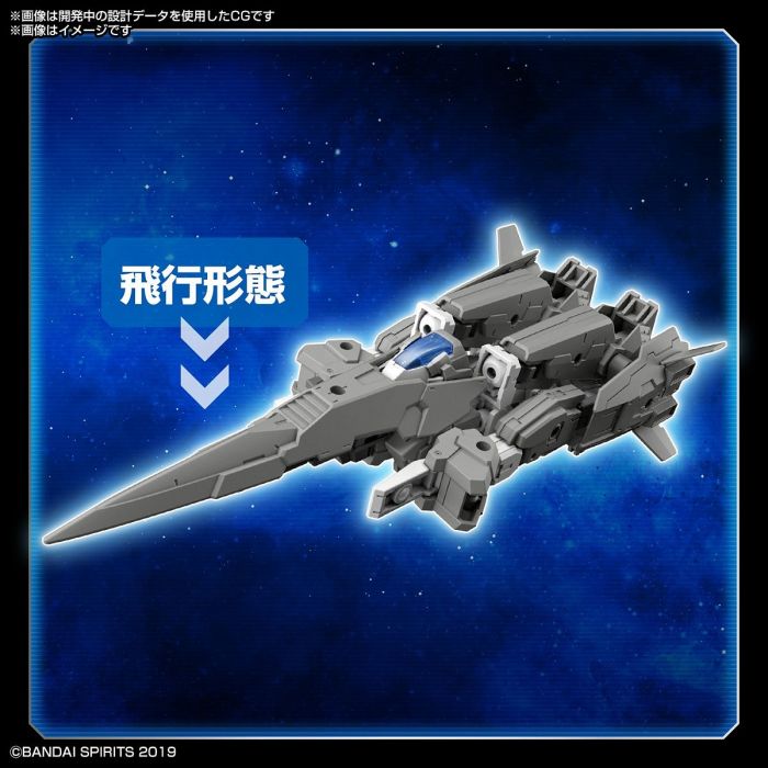 Load image into Gallery viewer, 30 Minutes Missions - 041 Espossito Alpha
