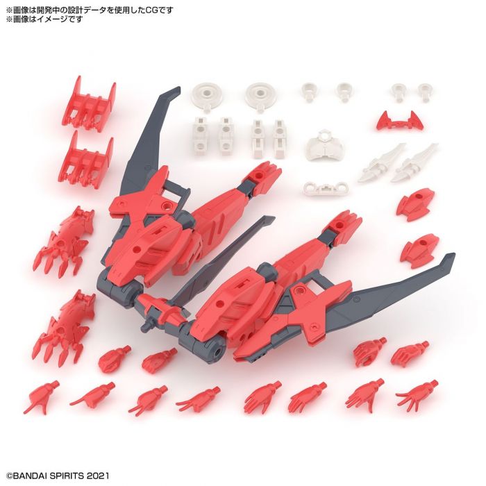 Load image into Gallery viewer, 30 Minutes Sisters - SIS-GC69R Arca Carty [Quartet Form]

