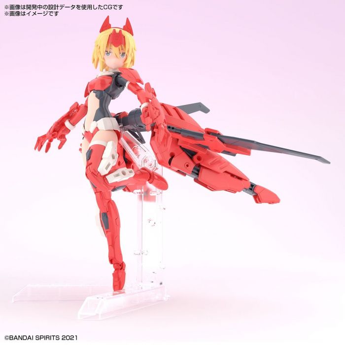Load image into Gallery viewer, 30 Minutes Sisters - SIS-GC69R Arca Carty [Quartet Form]

