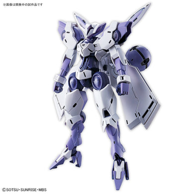 High Grade Mobile Suit Gundam: The Witch From Mercury (Prologue) 1/144 - Beguir-Beu