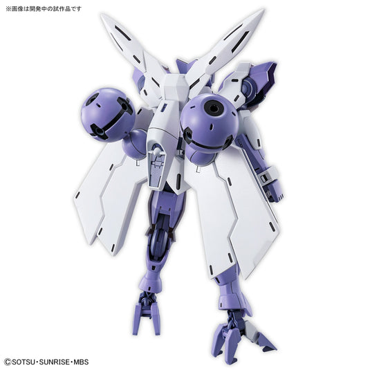 High Grade Mobile Suit Gundam: The Witch From Mercury (Prologue) 1/144 - Beguir-Beu