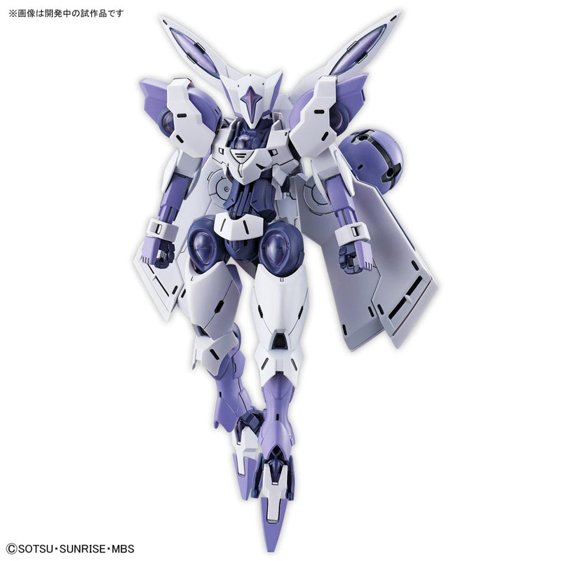 Load image into Gallery viewer, High Grade Mobile Suit Gundam: The Witch From Mercury (Prologue) 1/144 - Beguir-Beu
