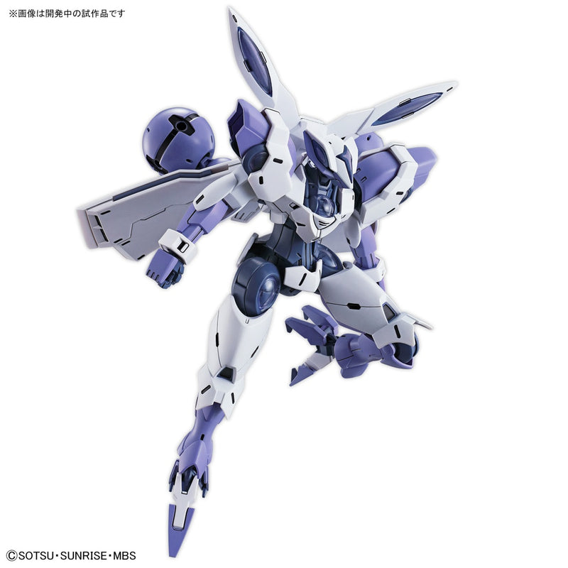 Load image into Gallery viewer, High Grade Mobile Suit Gundam: The Witch From Mercury (Prologue) 1/144 - Beguir-Beu
