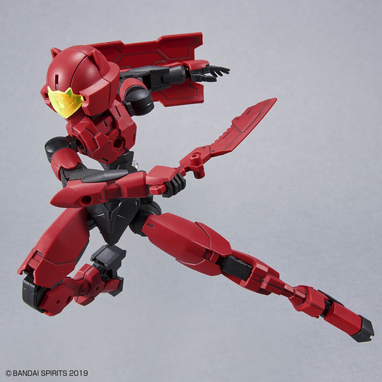 30 Minutes Missions - Spinatio (Command Type)