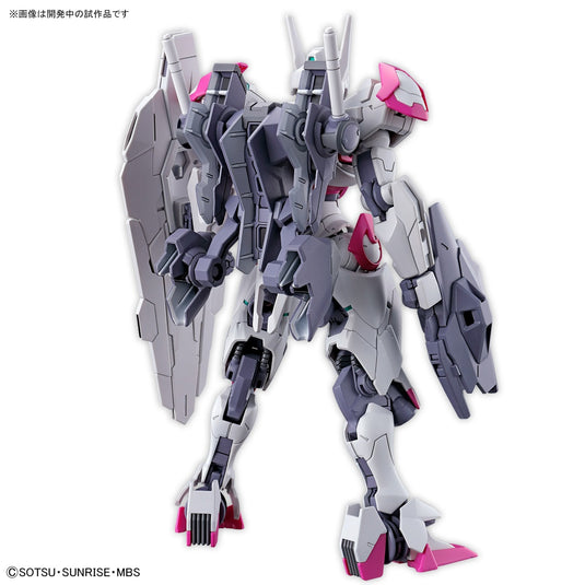 High Grade Mobile Suit Gundam: The Witch From Mercury (Prologue) 1/144 - Gundam Lfrith