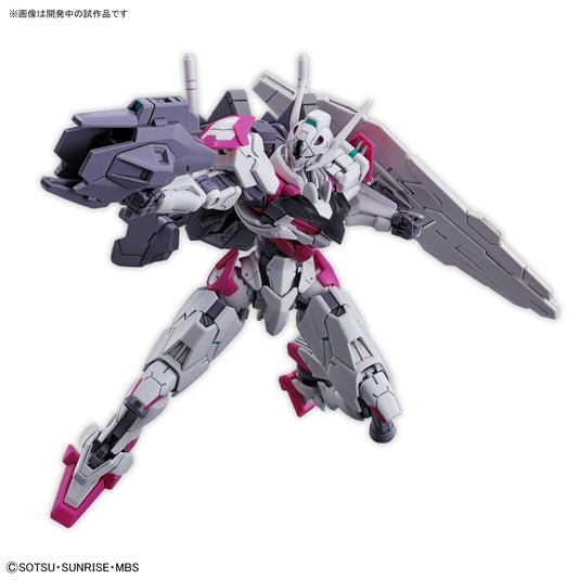 High Grade Mobile Suit Gundam: The Witch From Mercury (Prologue) 1/144 - Gundam Lfrith