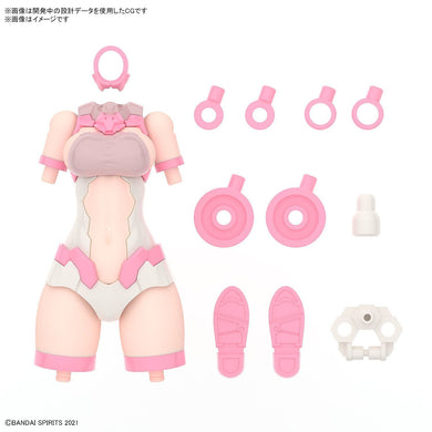 30 Minutes Sisters - Option Body Parts: Type G03 (Color B)