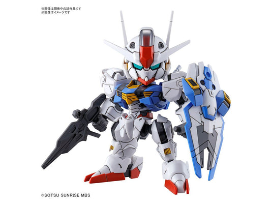 SD Gundam EX Standard - Gundam Aerial