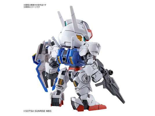 SD Gundam EX Standard - Gundam Aerial