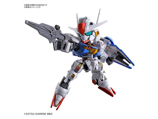 SD Gundam EX Standard - Gundam Aerial