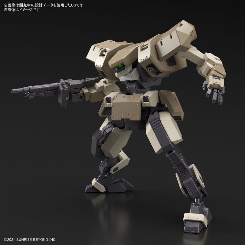 Load image into Gallery viewer, Bandai - High Grade Kyoukai Senki: Jo Hound 1/72
