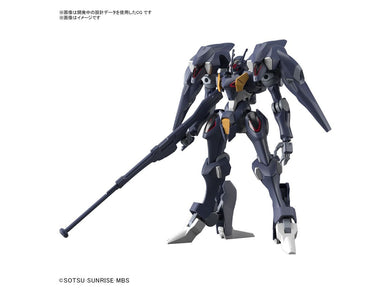 High Grade Mobile Suit Gundam: The Witch From Mercury 1/144 - Gundam Pharact