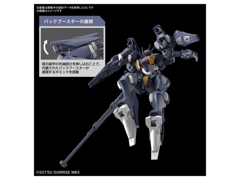 Load image into Gallery viewer, High Grade Mobile Suit Gundam: The Witch From Mercury 1/144 - Gundam Pharact
