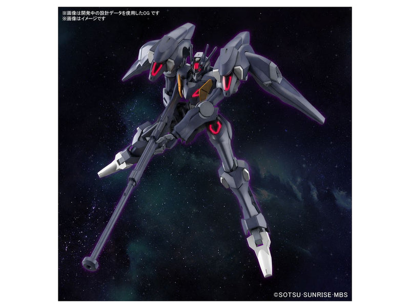 Load image into Gallery viewer, High Grade Mobile Suit Gundam: The Witch From Mercury 1/144 - Gundam Pharact
