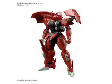 High Grade Mobile Suit Gundam: The Witch From Mercury 1/144 - Darilbalde