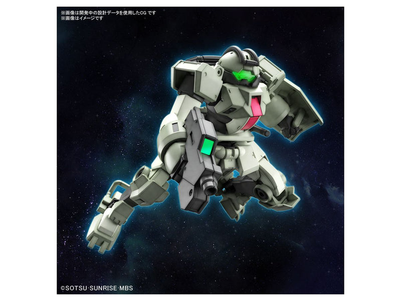 Load image into Gallery viewer, High Grade Mobile Suit Gundam: The Witch From Mercury 1/144 - Demi Trainer
